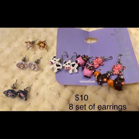 Jewelry - Picture 3 of 6